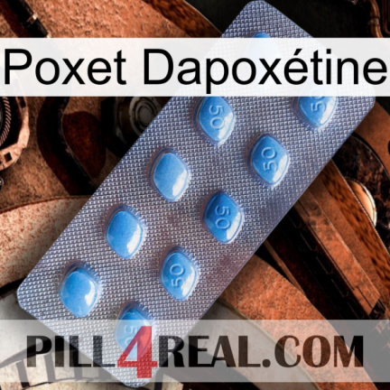 Poxet Dapoxétine viagra3